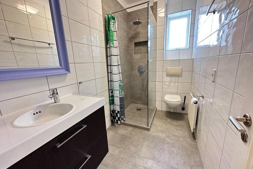 Appartement Beautiful 2 Bedroom Downtown Reykjavik