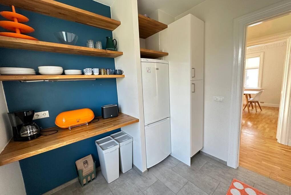Beautiful 2 Bedroom Downtown Reiquiavique